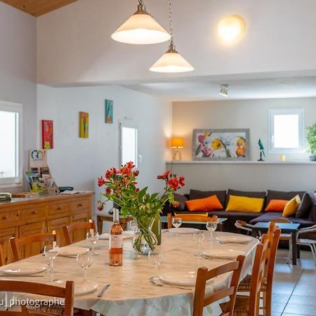 Les Gites De Sophie 85 Gite Hortensia Saint-Gervais  Εξωτερικό φωτογραφία