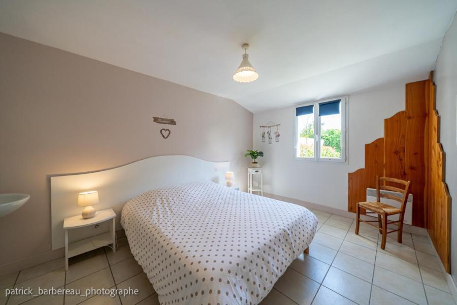 Les Gites De Sophie 85 Gite Hortensia Saint-Gervais  Εξωτερικό φωτογραφία